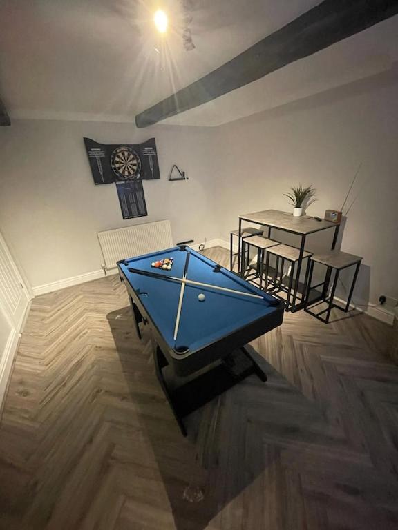 Quirky Cottage In The Centre Of Penrith With A Hot Tub Εξωτερικό φωτογραφία