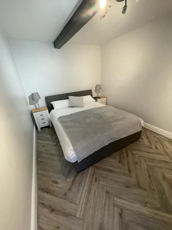 Quirky Cottage In The Centre Of Penrith With A Hot Tub Εξωτερικό φωτογραφία