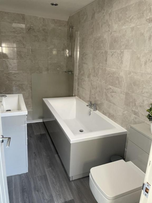 Quirky Cottage In The Centre Of Penrith With A Hot Tub Εξωτερικό φωτογραφία