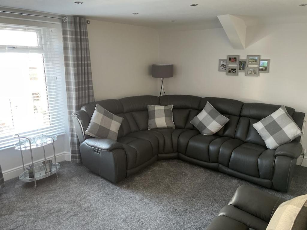 Quirky Cottage In The Centre Of Penrith With A Hot Tub Εξωτερικό φωτογραφία